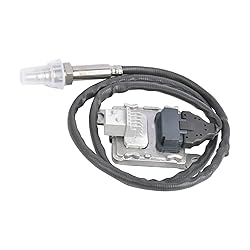 1pc Nox Sensor A0101538128 5WK97403 for Detroit