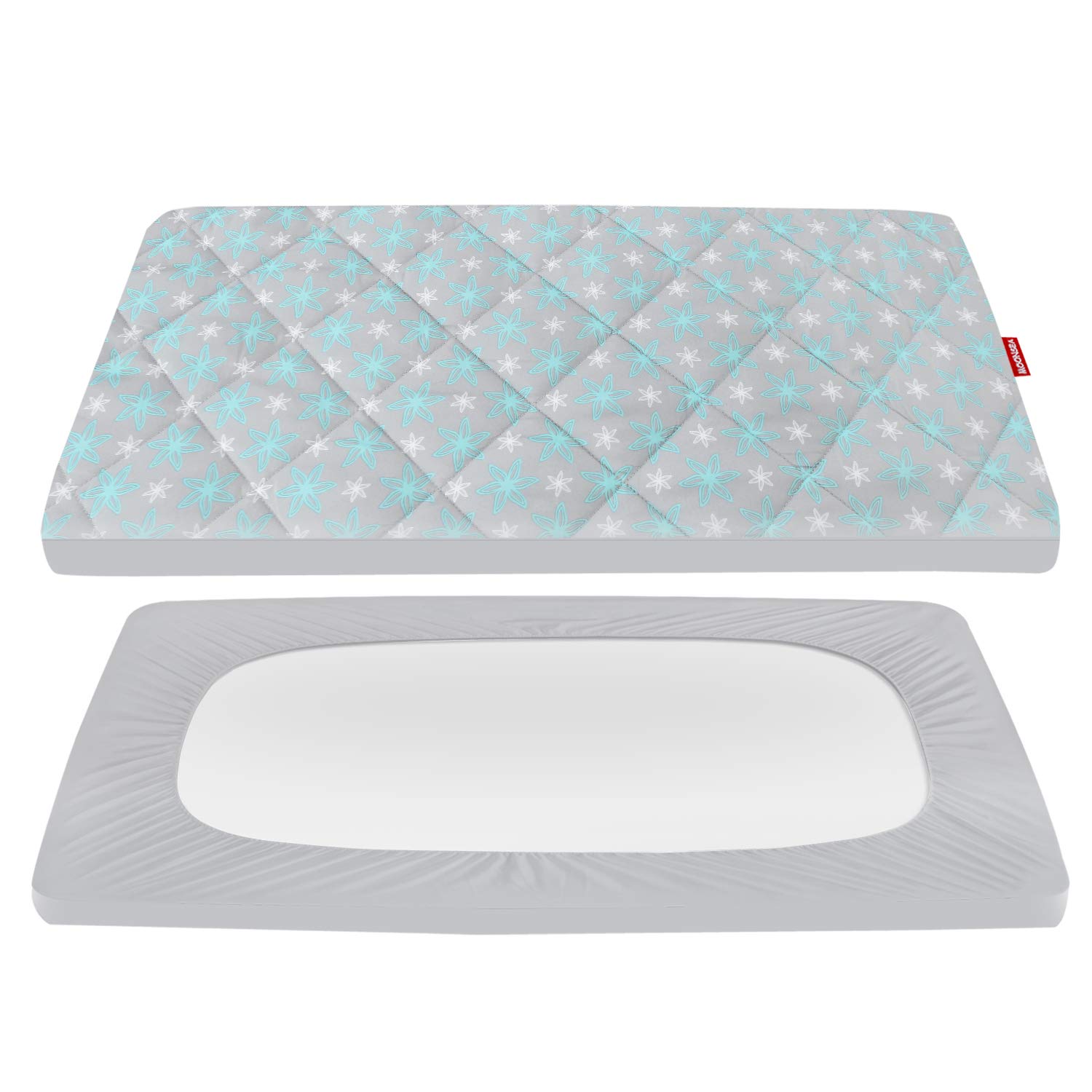 thicker mattress for graco pack and play