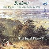 PIANO TRIOS OP 8 87 AND 101                        image