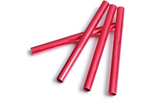 Tent Pole Repair Tube for Diameter 7.9–8.5mm – High Strength Corrosion Resistant Tent Repair Pole