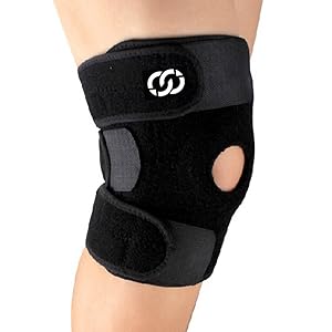 Knee Brace Support 