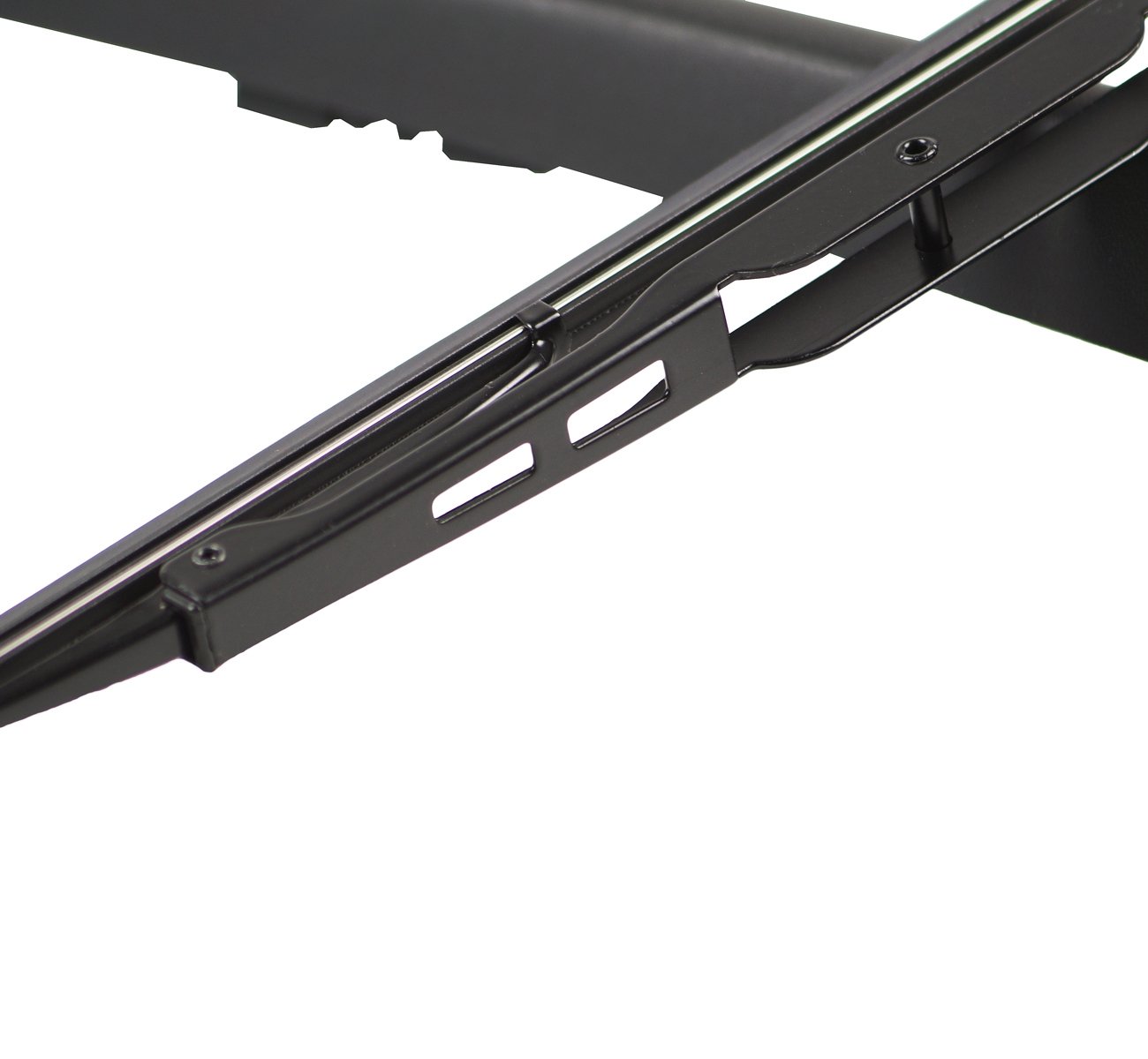AUTOPA 988111F001 Windshield Wiper Arm with Blade for 20052010 Kia Sportage Replacement Parts