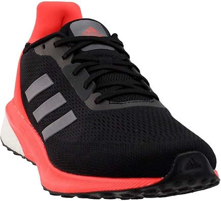adidas mesh running shoes