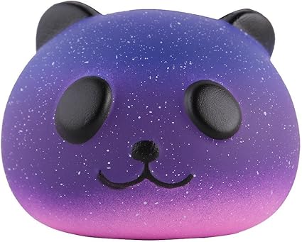 Amazon Com Joykith Stress Reliever Strawberry Cake Scented Super Slow Rising Kids Toy 13 Toys Games