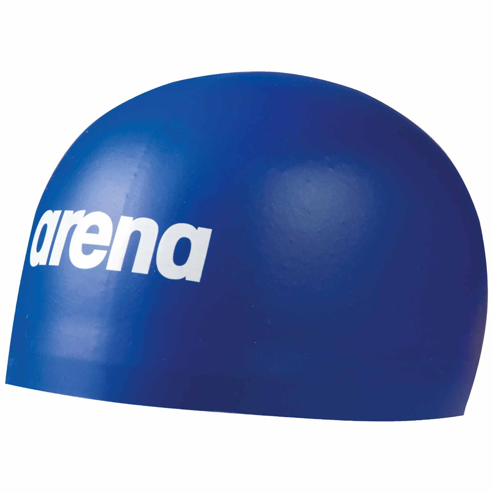 ARENA Unisex Unisex Racing Cap 3D SOFT, ROYAL, M UK — image 1