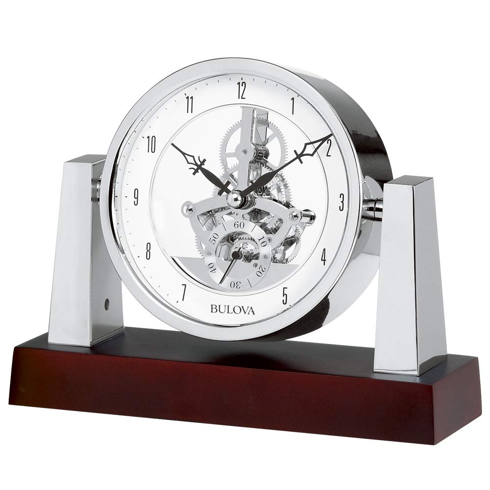 Bulova CLOCKS LARGO [Kitchen]