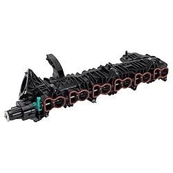 TRQ Engine Intake Manifold Assembly for BMW 535d