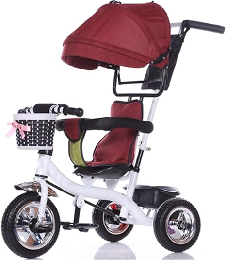 small three wheeler cycle for baby