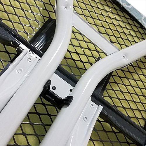 4 Homz+4+Leg+Steel+Ironing+Lattice