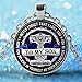 Great Idea Father Son Necklace - To My Son Necklace - Gifts for Son from Father Dad, Gifts for Birthday Your Son, Wedding Gift Son, Best Father Son Gifts, Meaningful Gift from Father To Son.