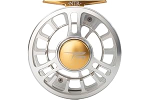 TEMPLE FORK OUTFITTERS Templefork Outfitters NTR Fly Fishing Reel - New 2022
