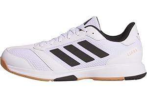 adidas Men's Ligra 8 Indoor Volleyball Shoes