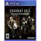 Resident Evil Origins Collection - PlayStation 4 Standard Edition