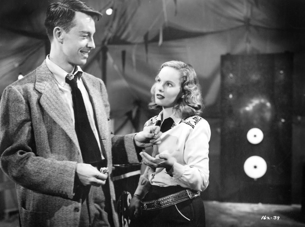 Risultati immagini per gun crazy film 1950