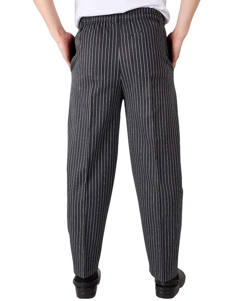 womens restaurant pants