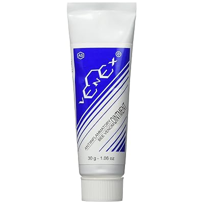 Bee Venom Ointment - 30 Grams 6 Pack