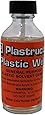 Plastruct Plastic Weld w/applicator 2oz
