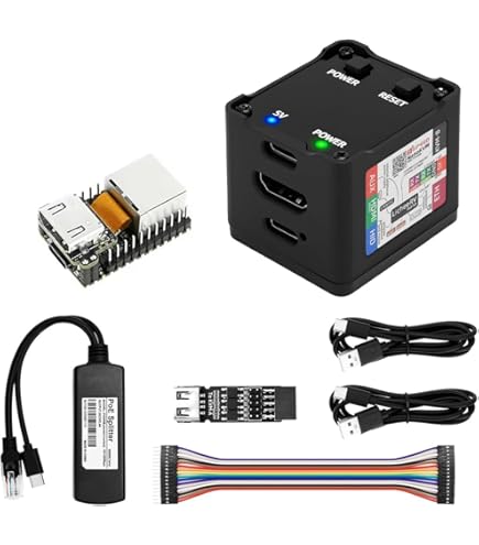 Amazon.com: youyeetoo i226-V Gigabit 2.5G Ethernet Server NIC Card Amazon.com: youyeetoo i226-V Gigabit 2.5G Ethernet Server NIC Card
