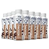 FairIife Nutrition Plan - Chocolate High Protein