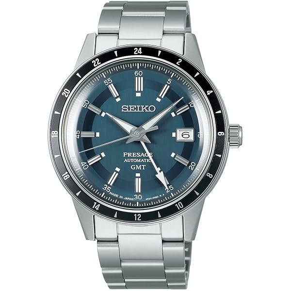 Amazon.com: SEIKO SSQW072 [LUKIA Grow Solar Radio Correction