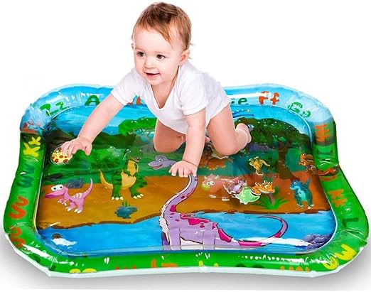 large water play mat