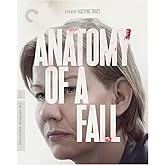Anatomy of a Fall (The Criterion Collection) [Blu-ray]