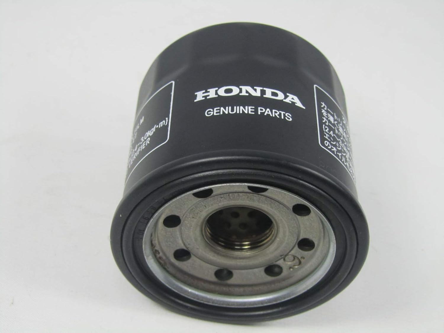 Honda OEM Oil Filter HONDA: New World Diamonds: Garden & Outdoor