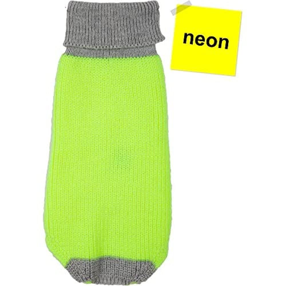 arppe 2674015013 Jersey klein, Grey and Yellow