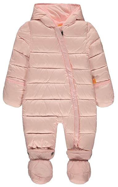 Steiff Baby-Mädchen Schneeanzug Schneeoverall