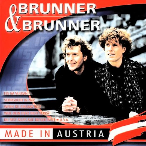 Brunner & Brunner - Du Bist Der Tag In Meiner Nacht Lyrics - Zortam Music