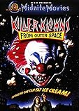 Killer Klowns From Outer Space POSTER Movie (27 x 40 Inches - 69cm x 102cm) (1988) (Style C)