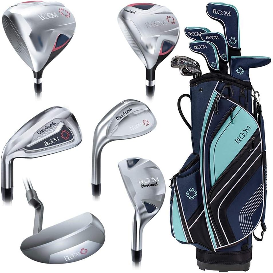 cleveland beginner set