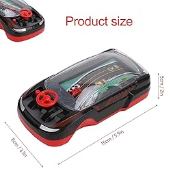 Handheld Racing Car Game,Adventure Racing Car