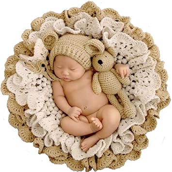 baby photoshoot props online