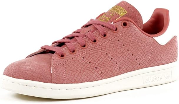 adidas stan smith pink damen