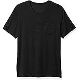 Tommy John Men's, Pajama Crew Neck Pocket Tee, Second Skin Fabric, Slim Modern Fit T-Shirt