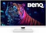 BenQ GW3290QT 31.5" QHD IPS USB-C 65W Daisy Chain Ergo Eye-Care Monitor view 2