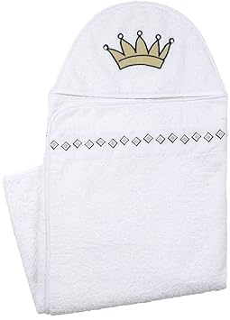 kushies bath towel