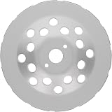 Diamond Cup Wheel 180mm Concrete Universal 7 Inch Grinding Disc view 2