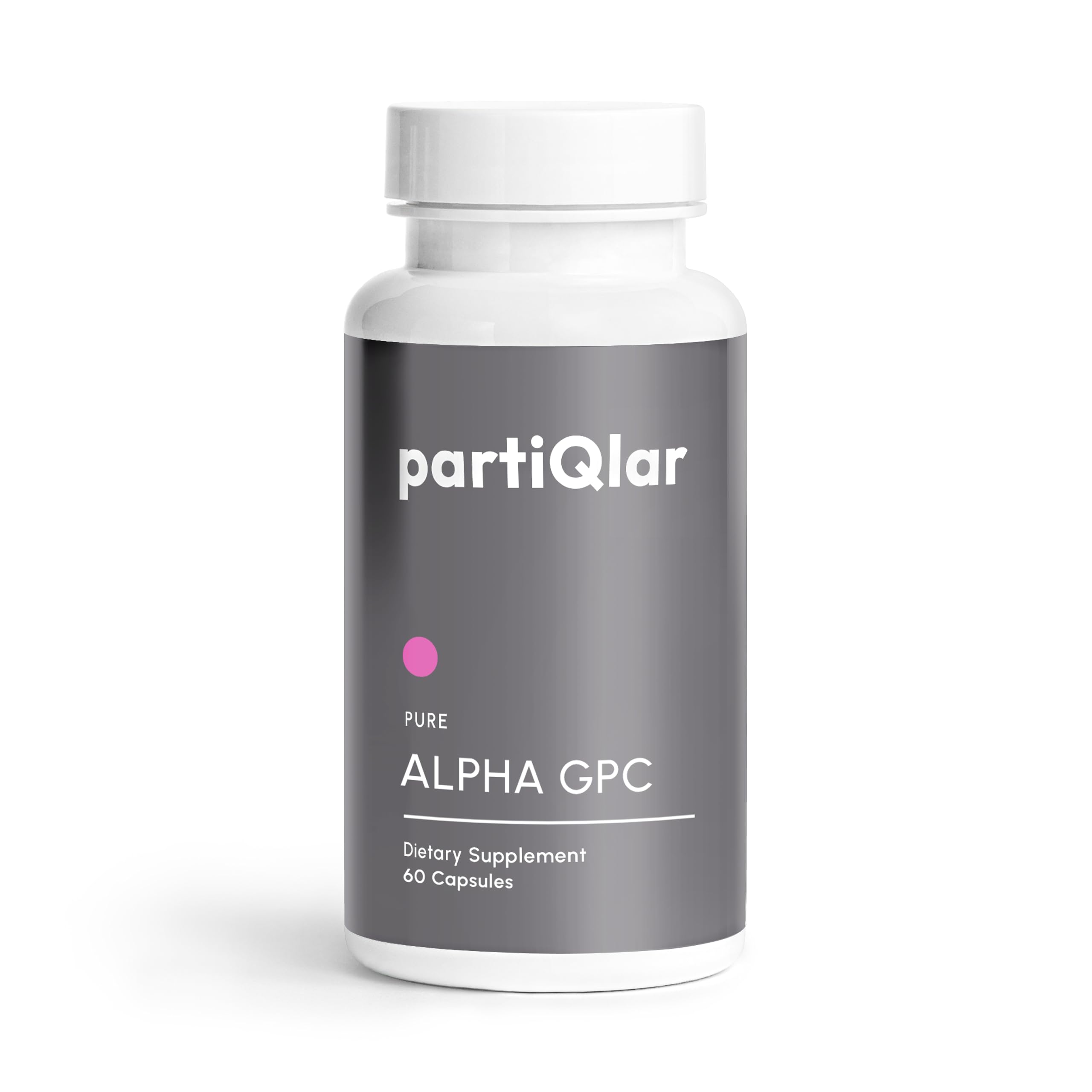 Pure Alpha GPC
