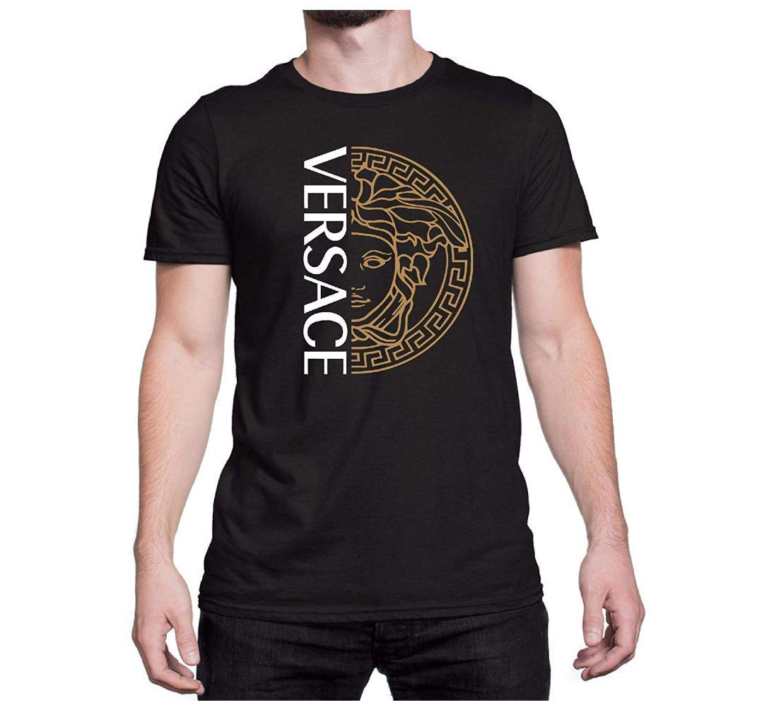 shirt versace