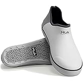 HUK Men's Rogue Wave Waterproof Fishing Shoes