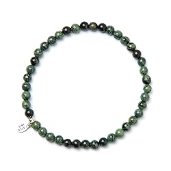 Tiny Rituals RHYOLITE ENERGY BRACELET