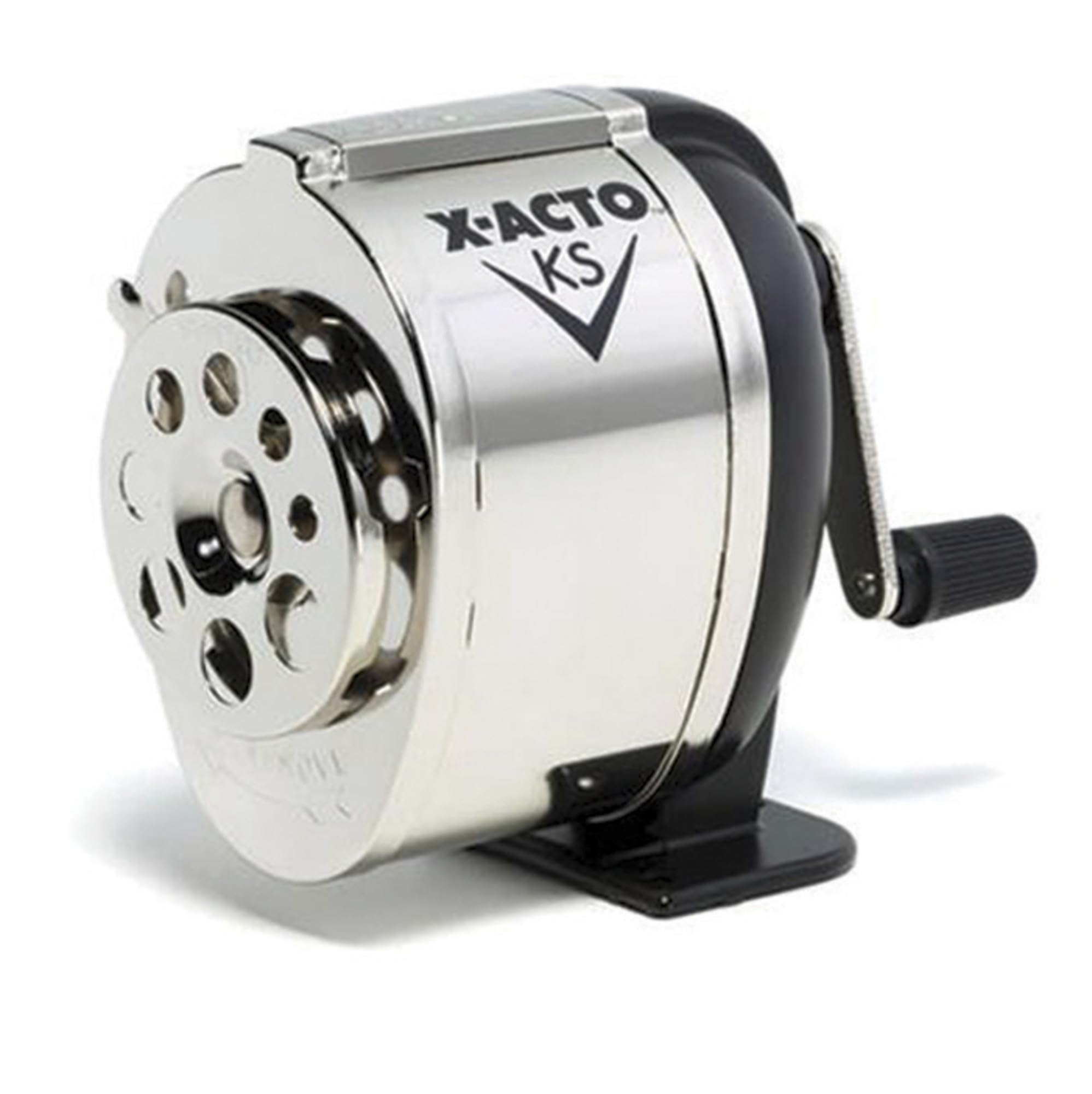 X-ACTO KS Manual Pencil Sharpener