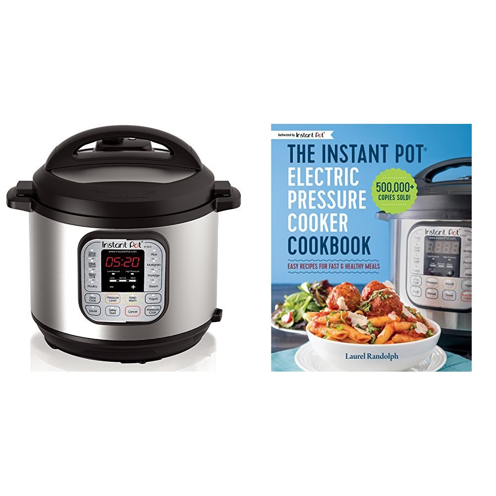 Pressure Cookers