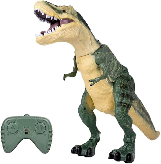 dinosaurio inteligente juguete