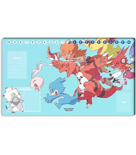 Ultra Pro Playmat „Summer 2016 Memories Of Mariabella“ | Für Force Of Will, 61 X 34 Cm, Mit Gummiertem Rückseite
