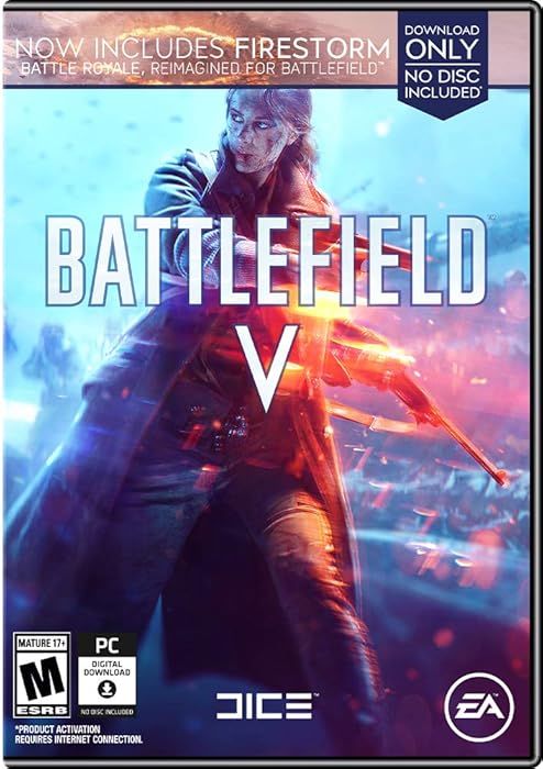 Battlefield V [Online Game Code]