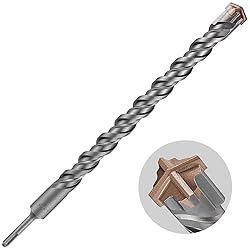 Wensilon Concrete Drill Bit lengthening 1pcs