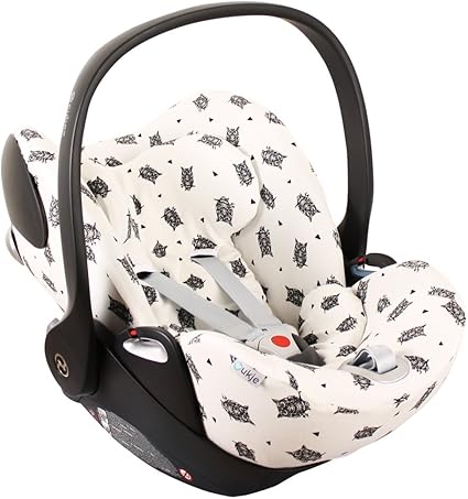 housse cybex cloud q